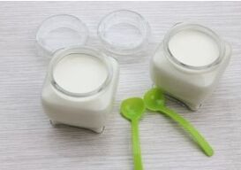 Prirodni jogurt