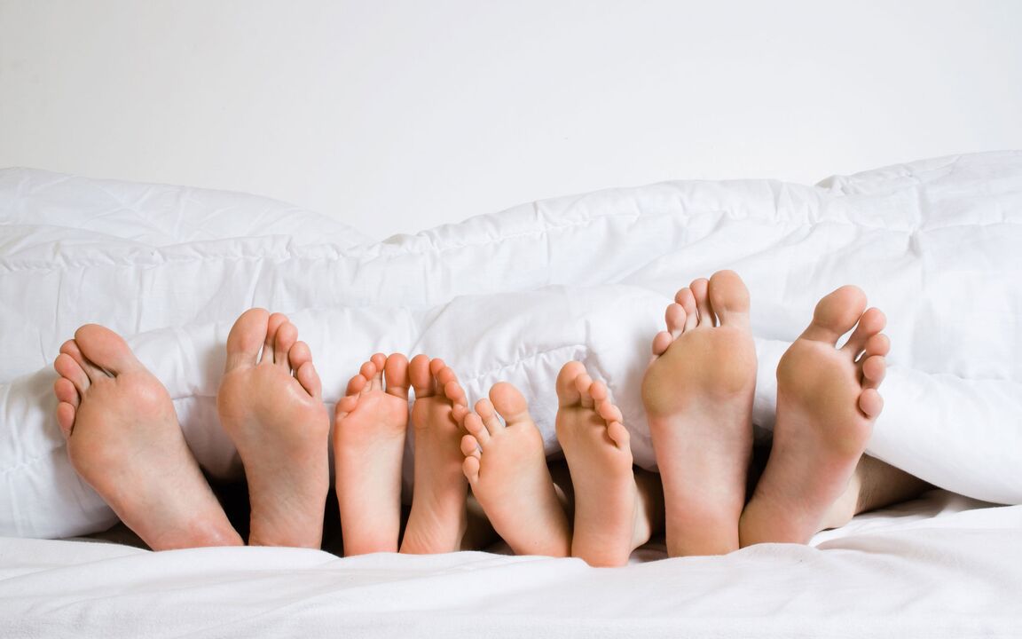 Gljivice noktiju na nogama popularna su bolest 21. stoljeća od koje obolijeva svaki peti čovjek